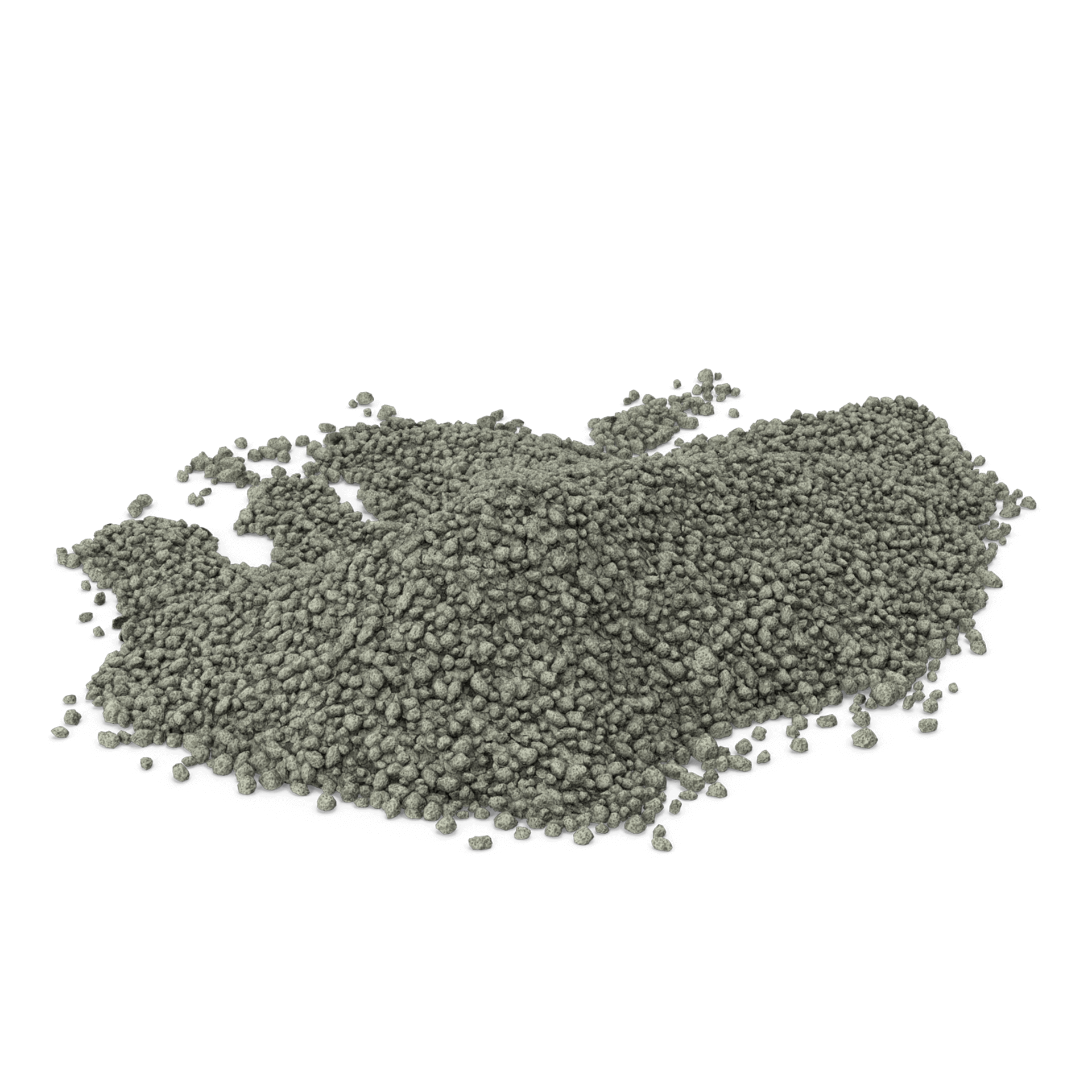 Bulk Solids
